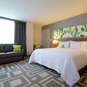 Deluxe King Room Terrace